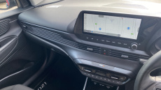 Hyundai i20 1.0T GDi Premium 5dr Petrol Hatchback